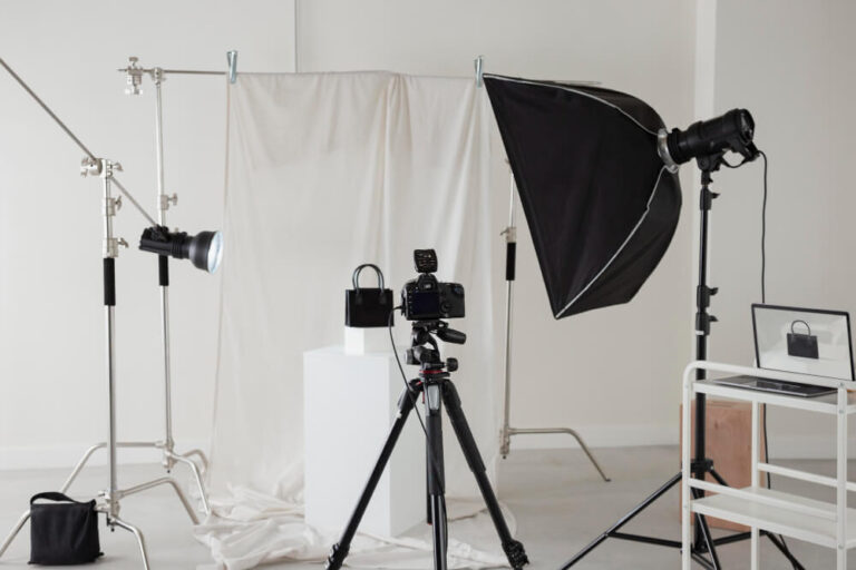 Shooting Studio Rental